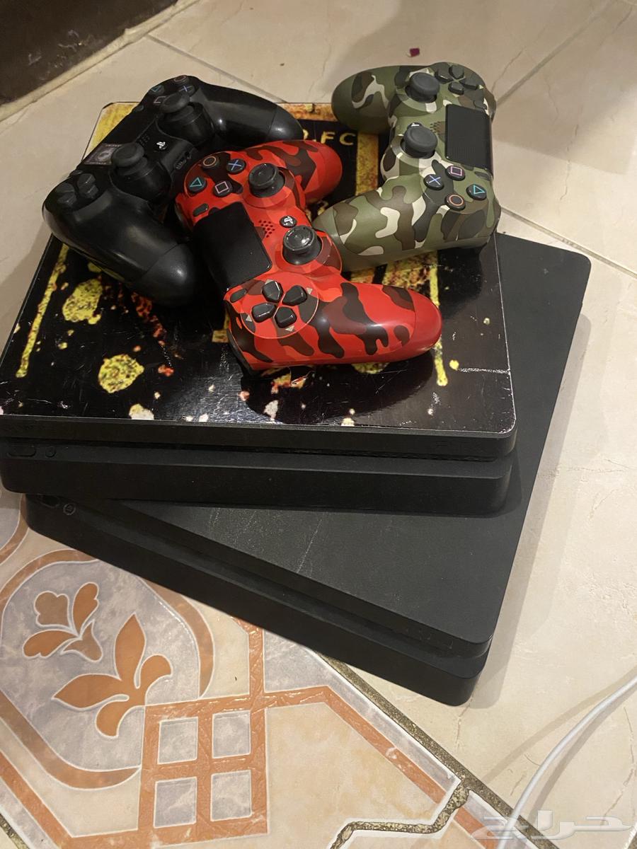 سوني 4 مع اليدات64358670166531110