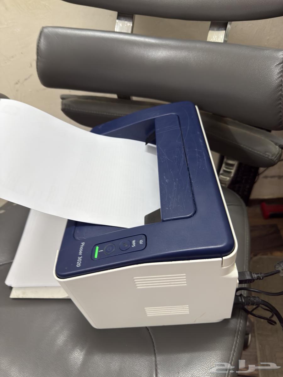 Xerox phaser 3020 printer64356733753987113