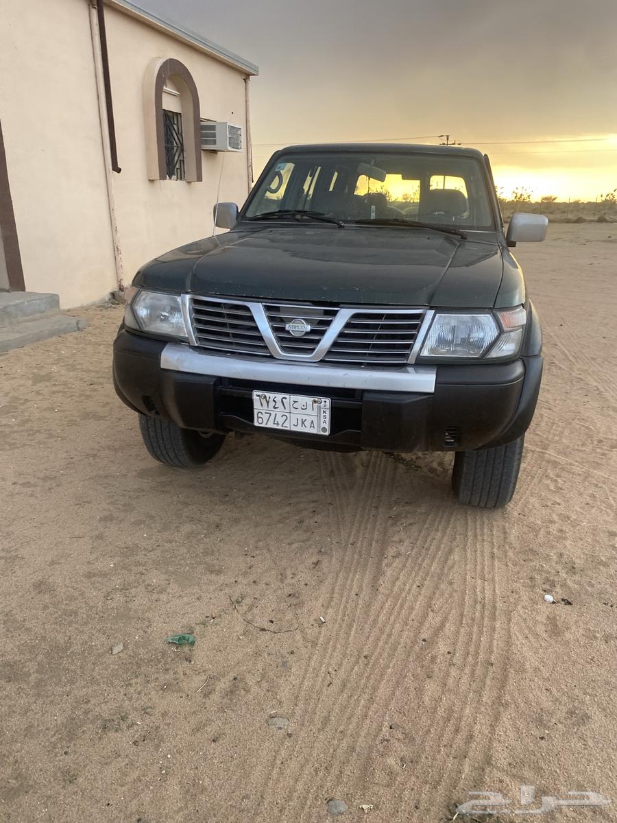 جيب نيسان64504997647490114