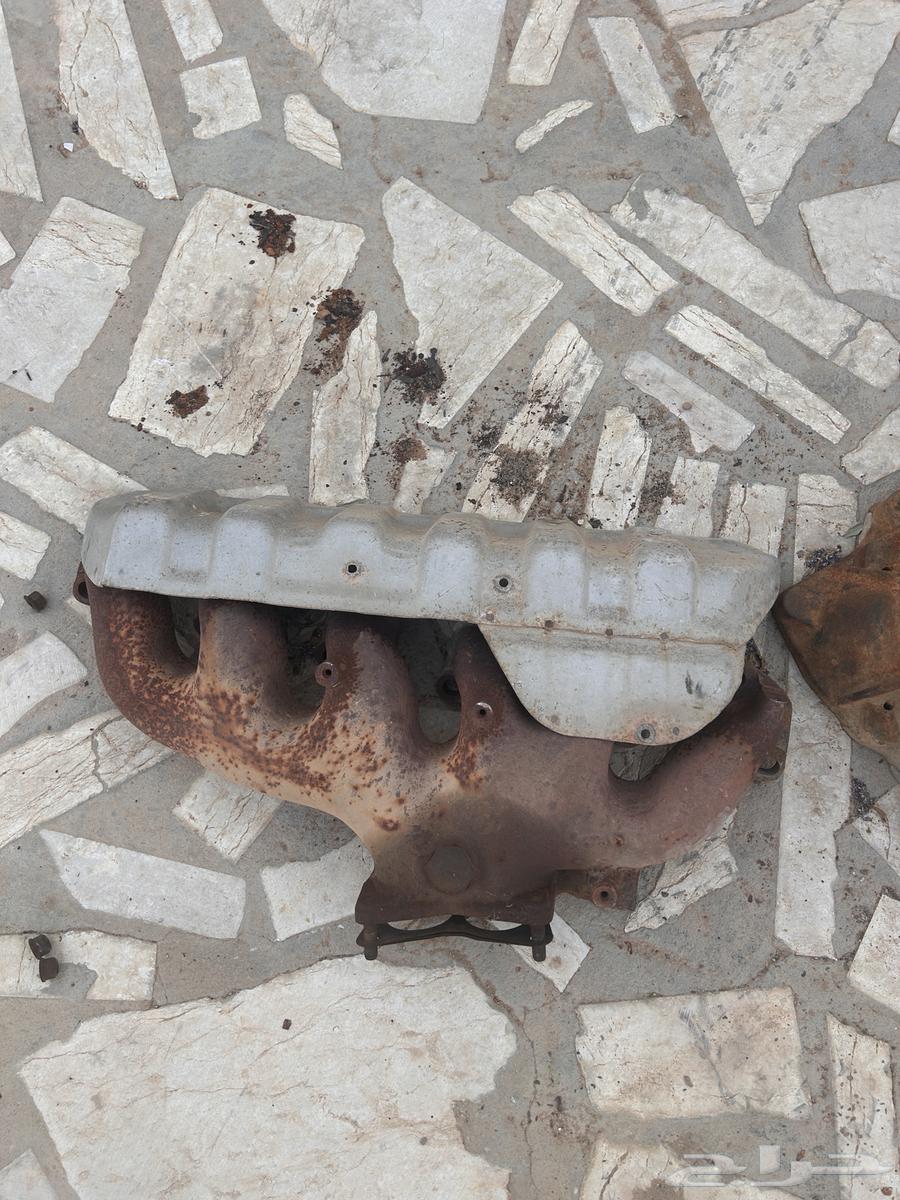 عامود كرنك باترول 4200 قزوز باترول ...64385761337217112