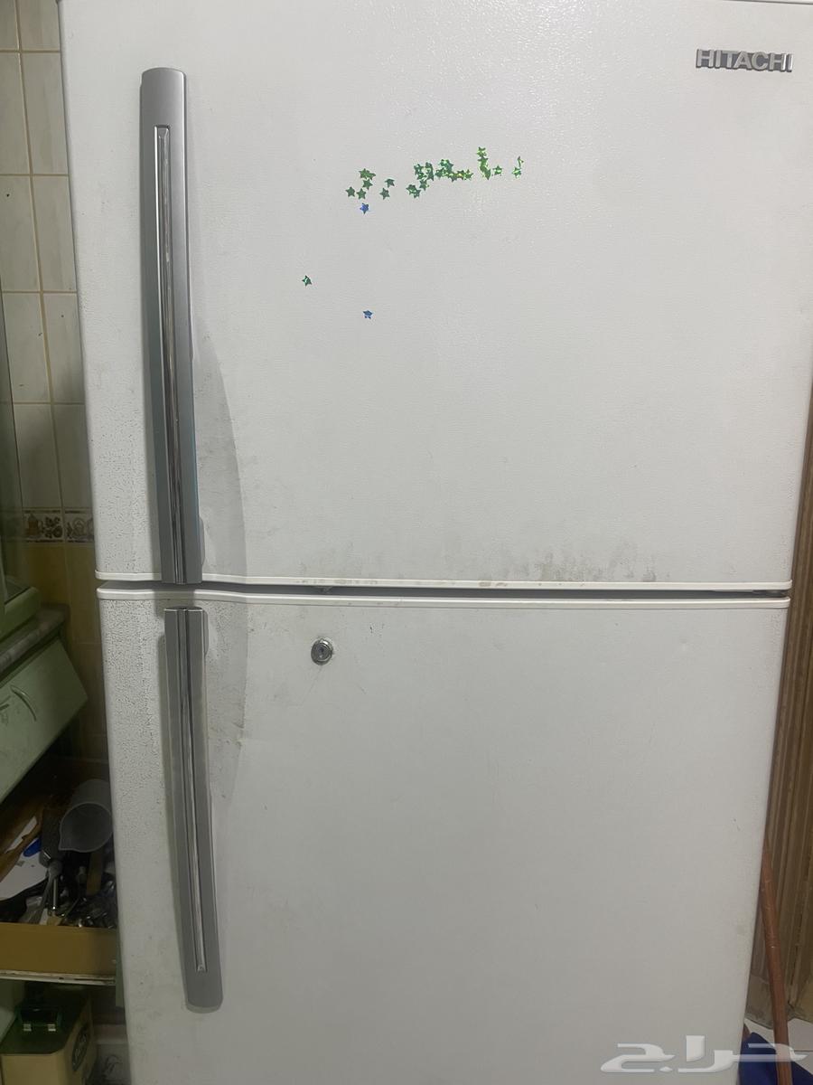 ثلاجة ومجفف ملابس64355566836483110