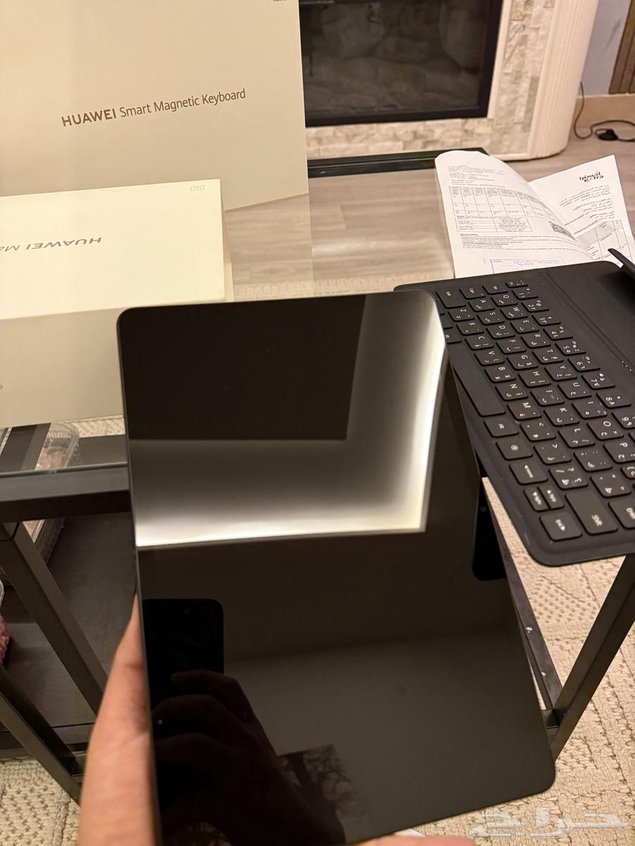 ايباد MatPad Air 11.5 اخو الجديد64358052496131113