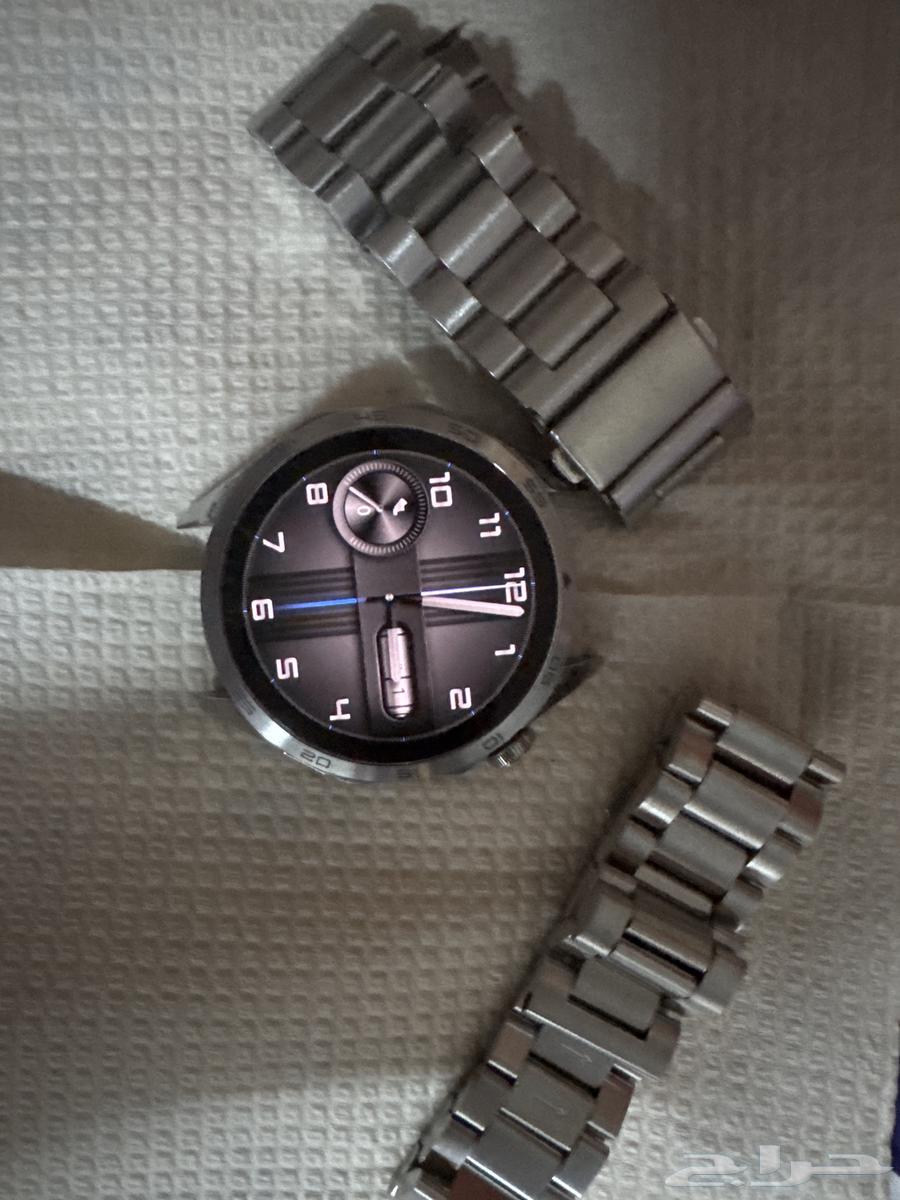 ساعة هواوي واتش جي تي 464359360501635110