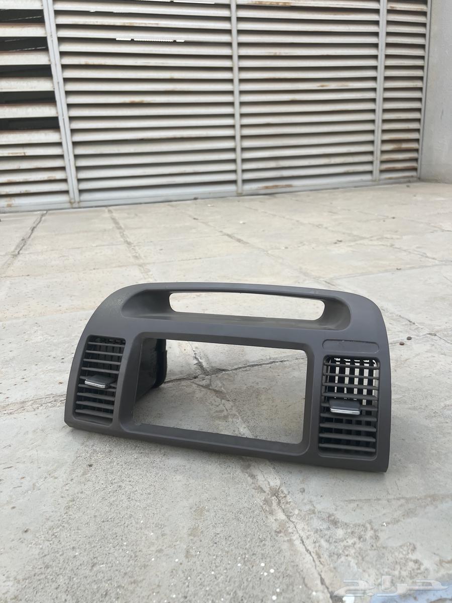 ديكور ريش مكيف ديبو كامري 2003-200664493989427587110