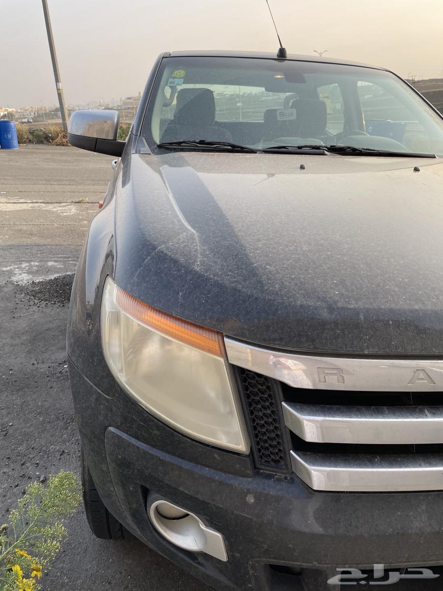 2015 Ranger Diesel Manual Transmission64492189409026112