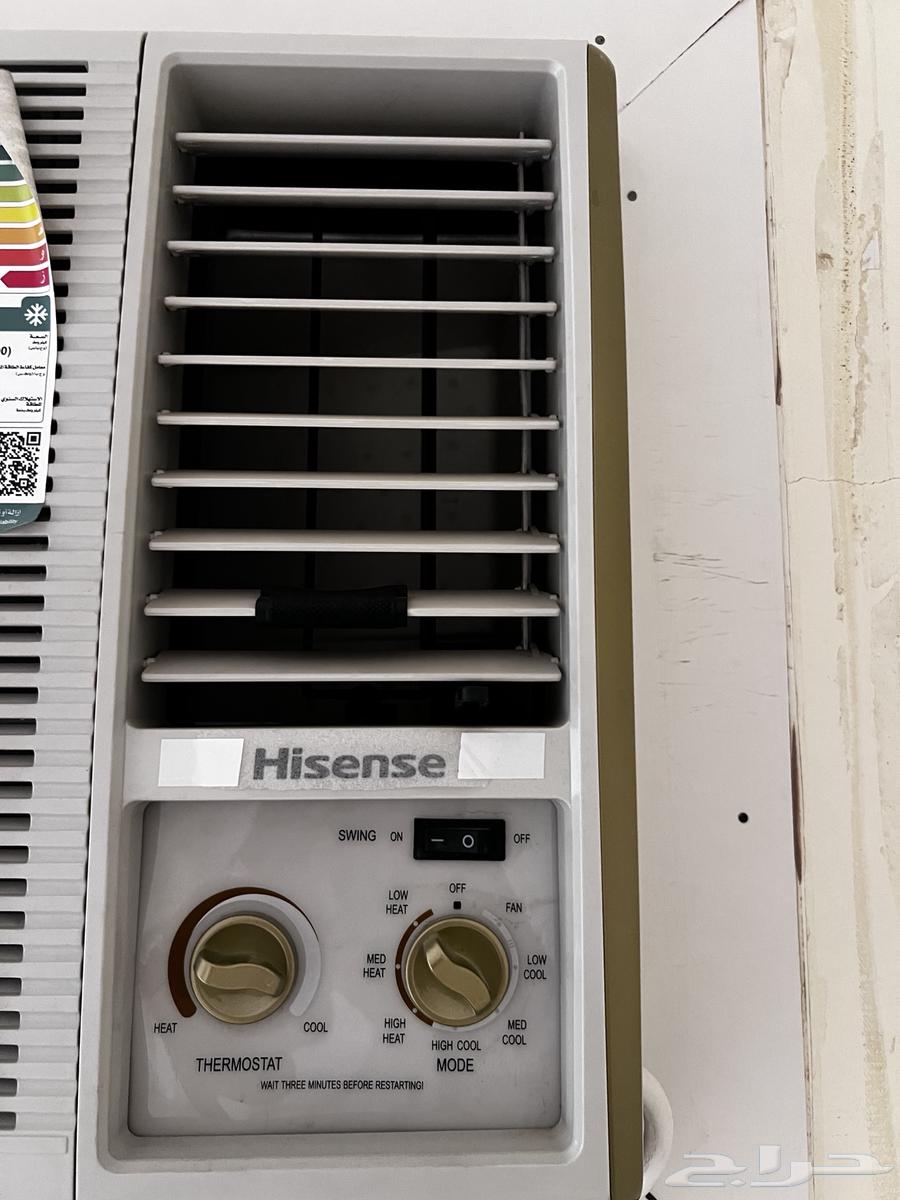 3 very clean window air conditioners63617365486083111