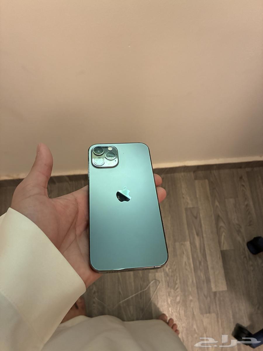 ايفون 12 برو64362272316931110