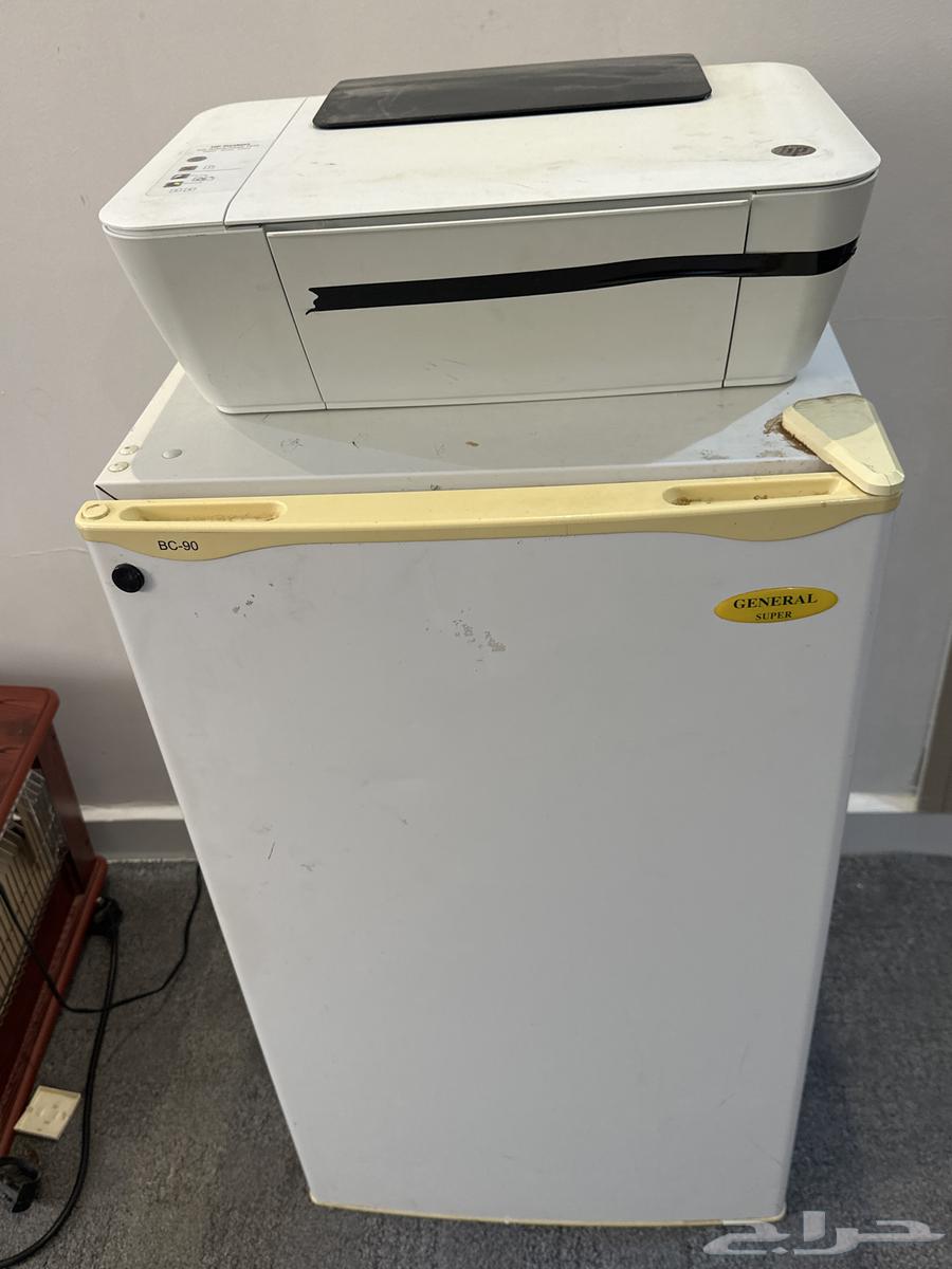 اعرض لكم كوايه وطابعه وثلاجه64354578233347114