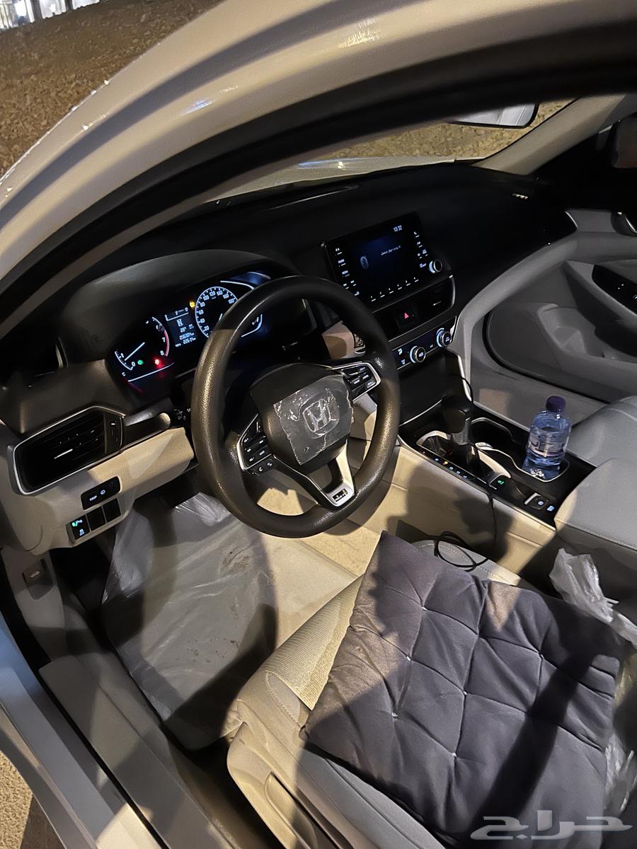 هوندا آكورد 201864503774333187114