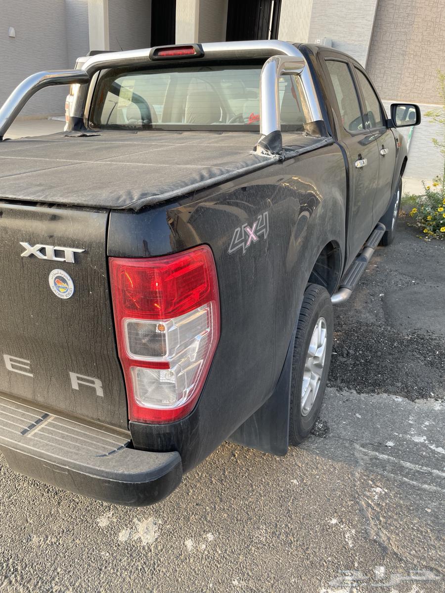 2015 Ranger Diesel Manual Transmission64492189409026114