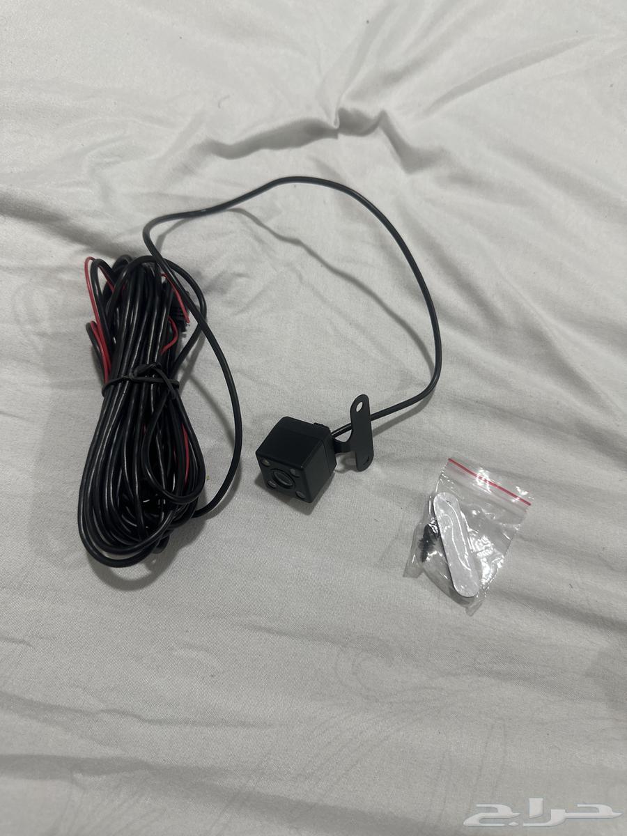 كاميرا خلفيه للداش كام او الباركينق 5 متر64359720466433111