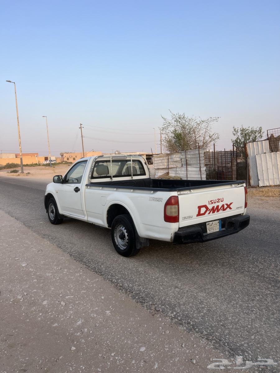 Izuzu 201264503118053889112