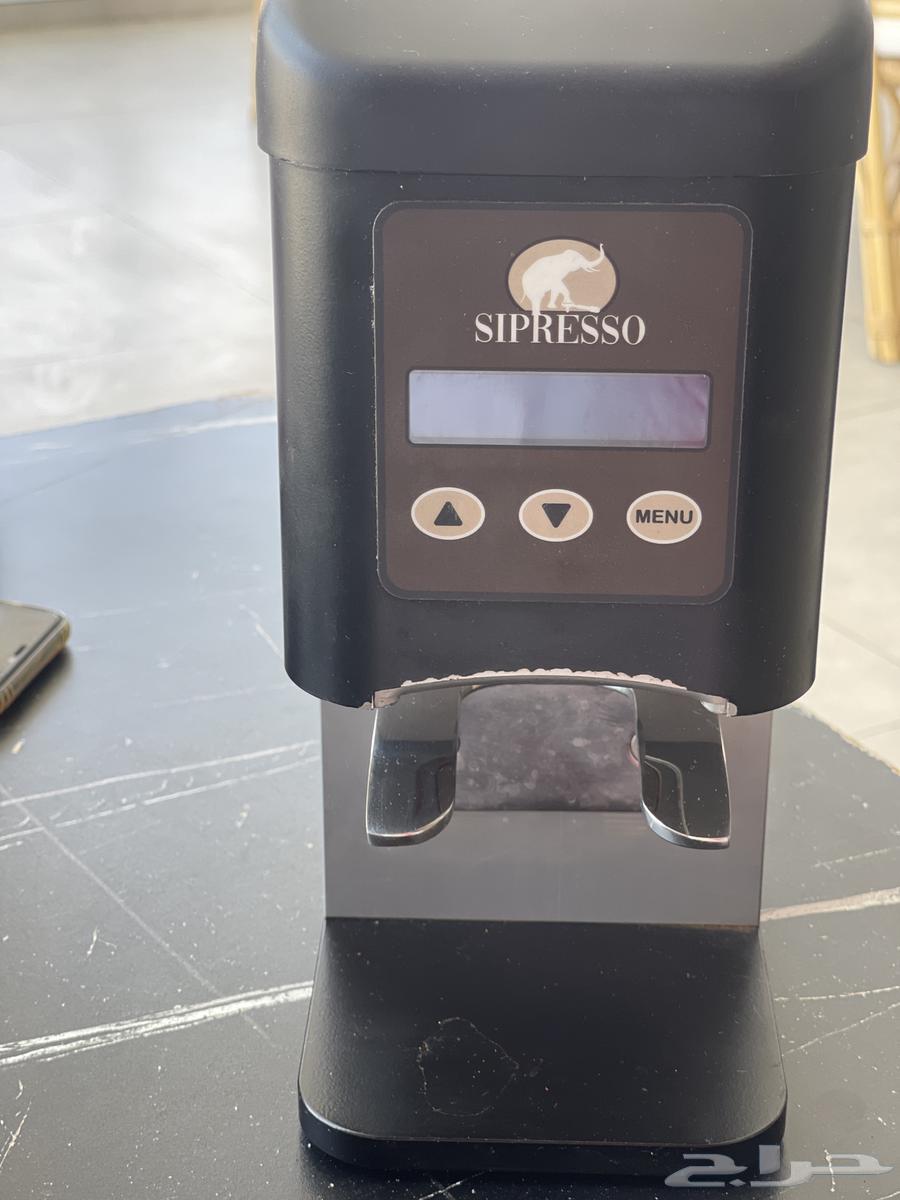 سايبر يسو مكبس الكتروني اسود64353825027459110