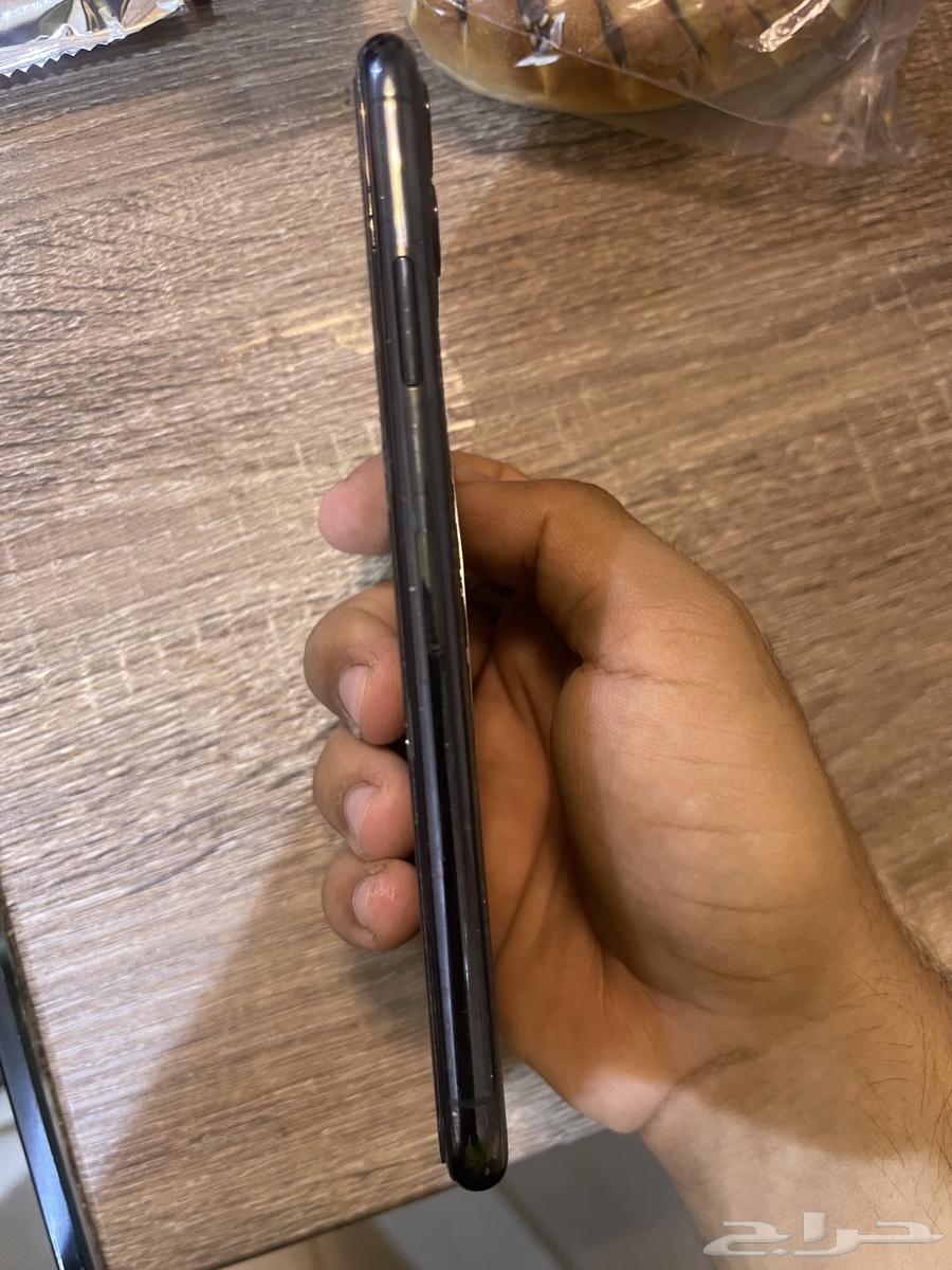 ايفون 11برو ماكس 256g64355961264386112