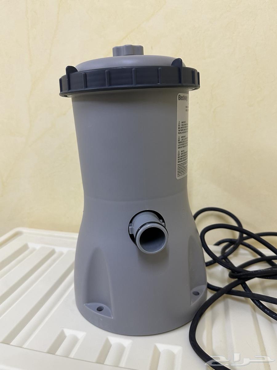 Swimming pool filter64361652271746114