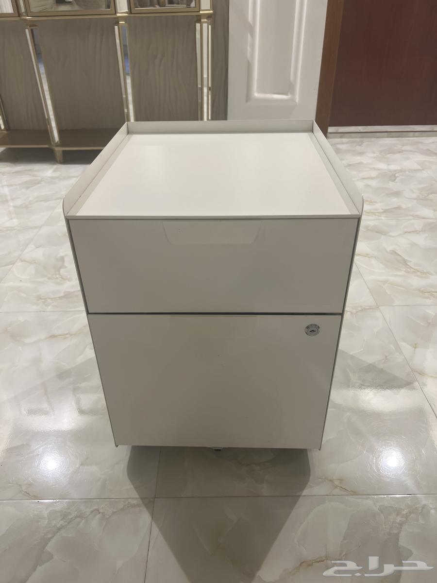 درج المنيوم شبه جديد64361968228482110