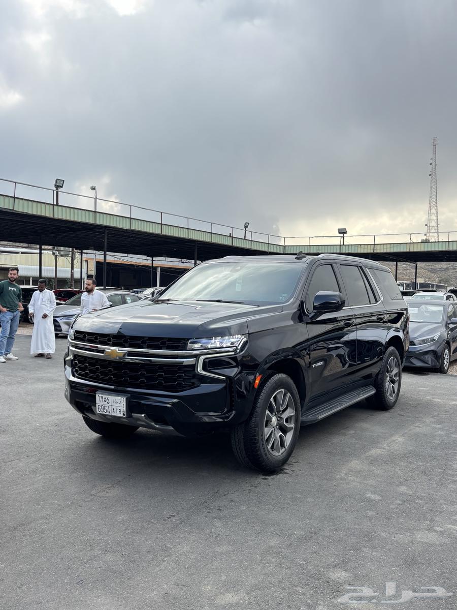 شفروليه تاهو 202164499187453058111