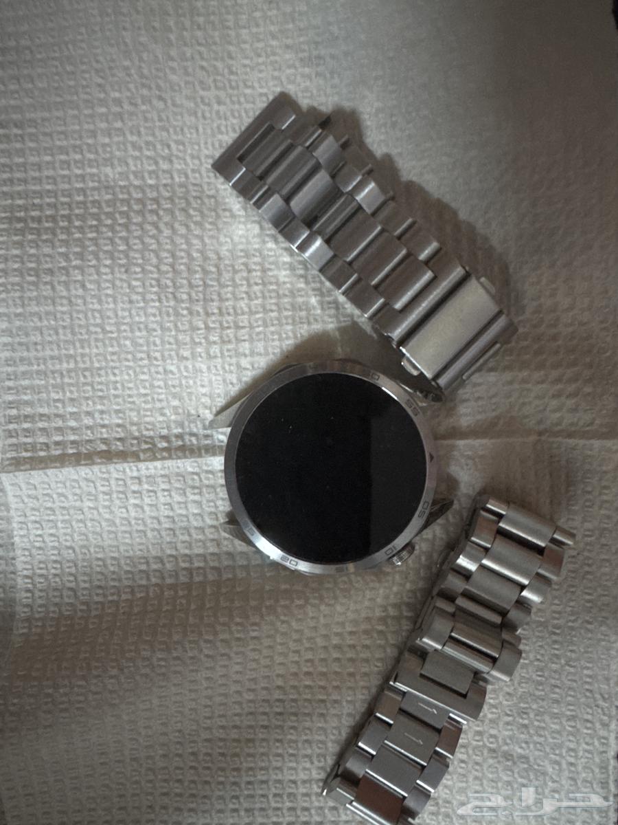 ساعة هواوي واتش جي تي 464359360501635112