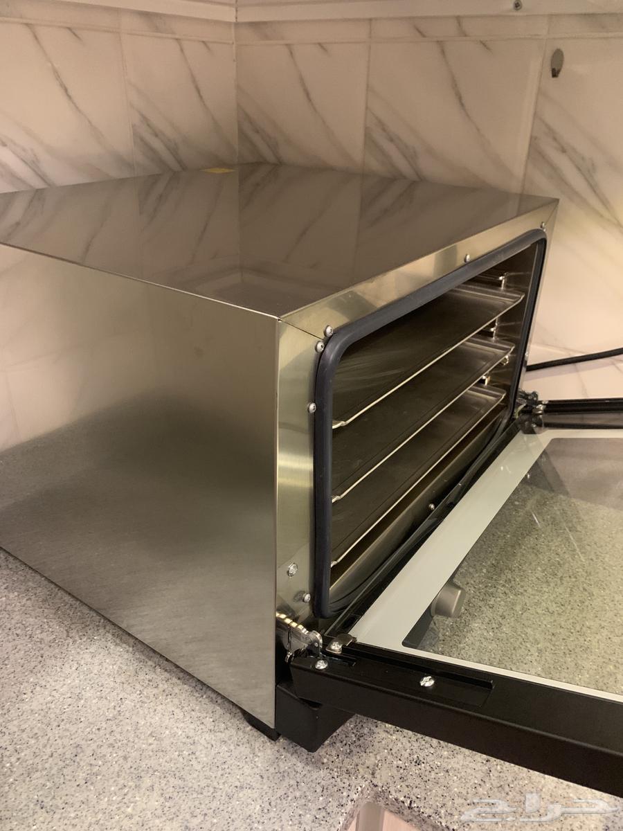 فرن للمخبوزات والكوكيز64359995566338113