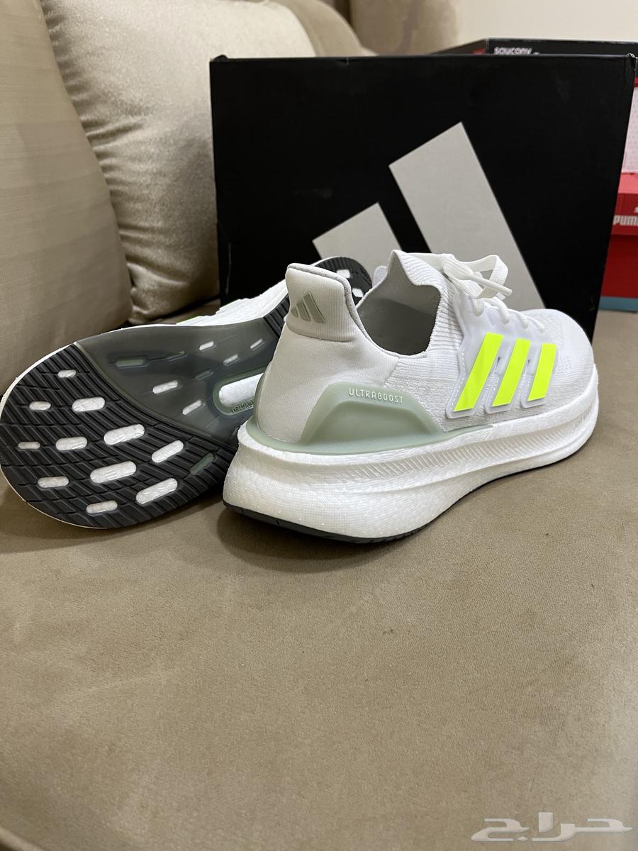 حذاء اديداس الترا بوست 5  أصلي64358655979523113