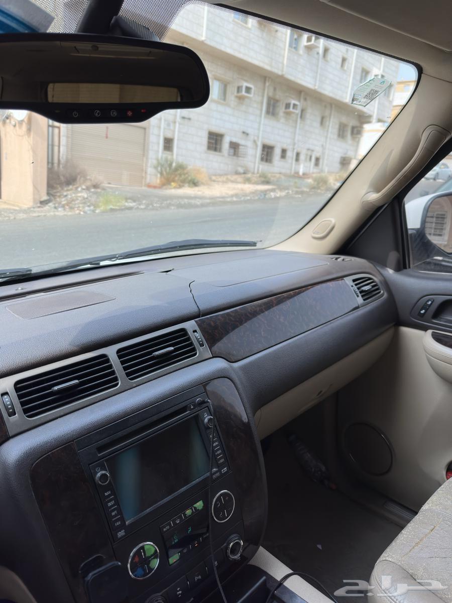 Yukon XL200964505245329027110