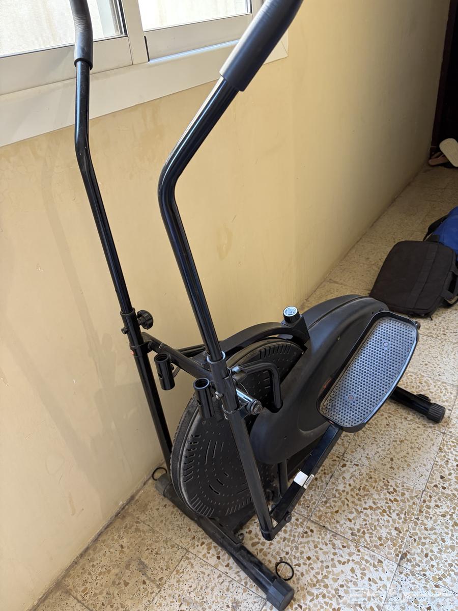 اجهزه رياضيه للبيع64349872398595112