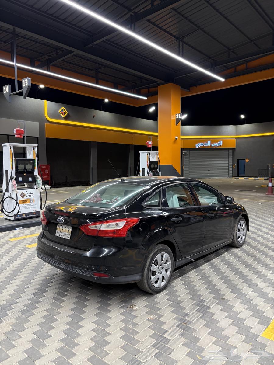 Ford - Focus - 201564502045253634114