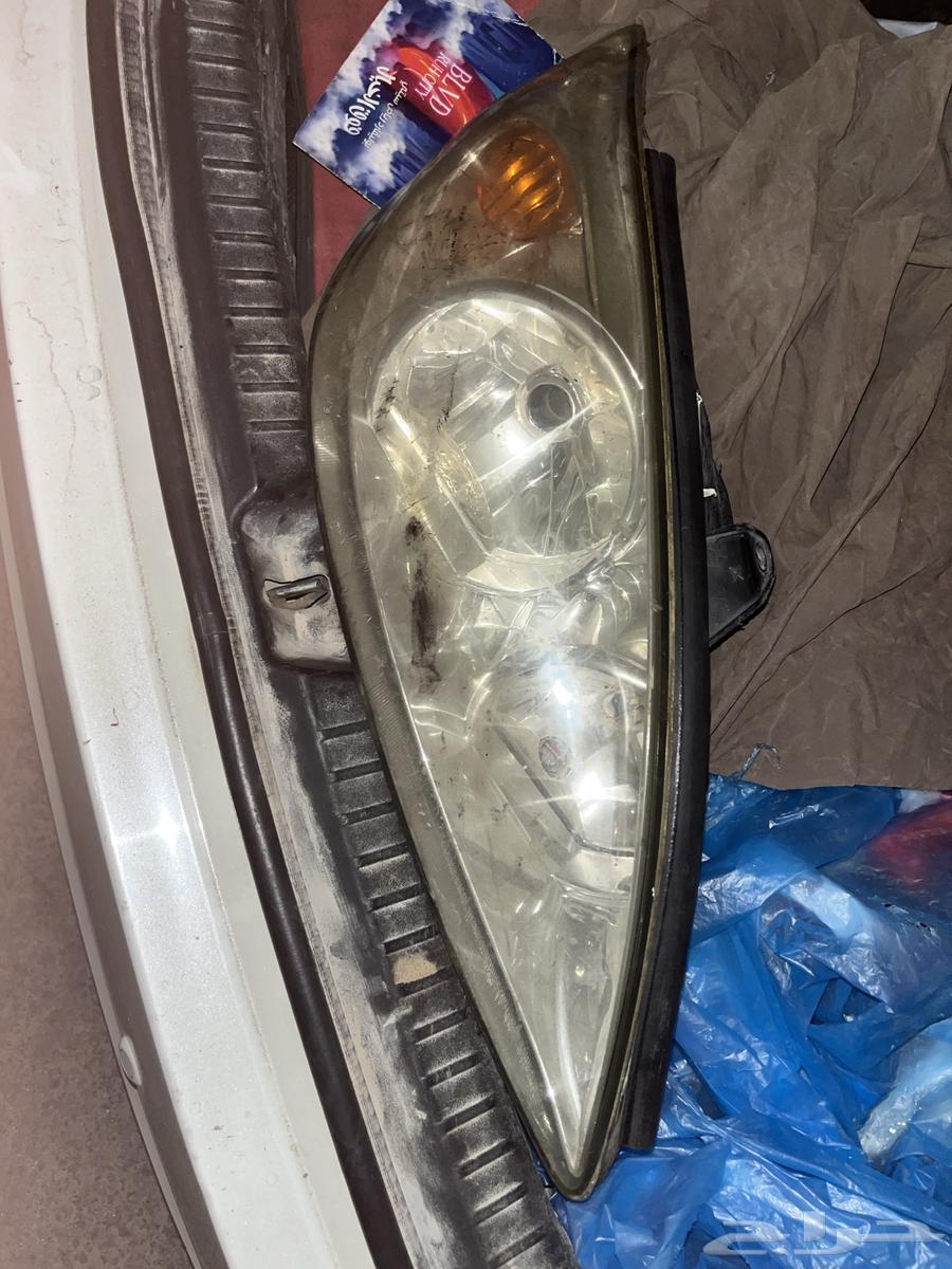 شمعة كامري 2003 وكالة يمين64497841302914110