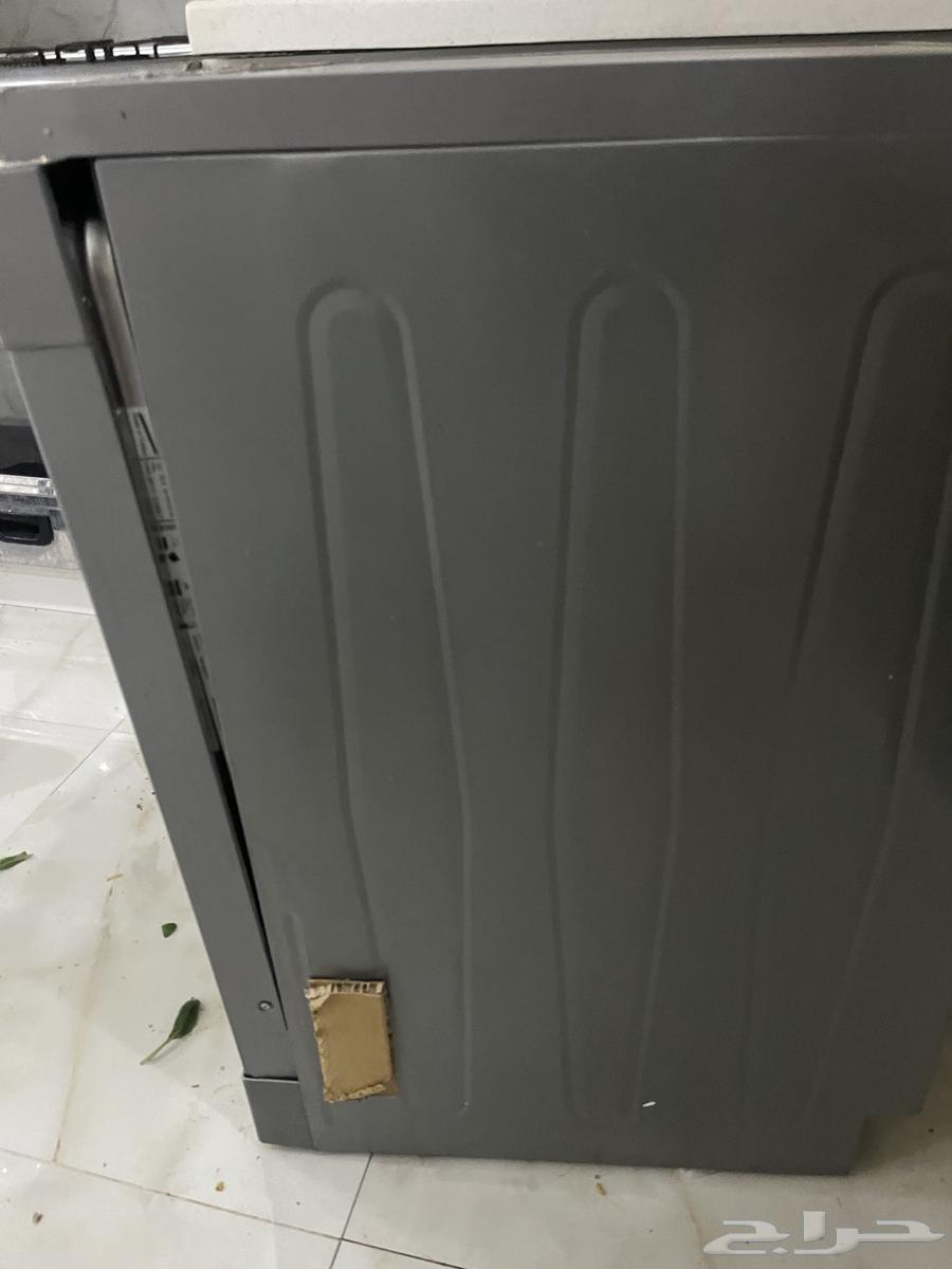 A two-door washing machine, I swear it only worked five times, the reason for selling is unknown to me64361922768257111