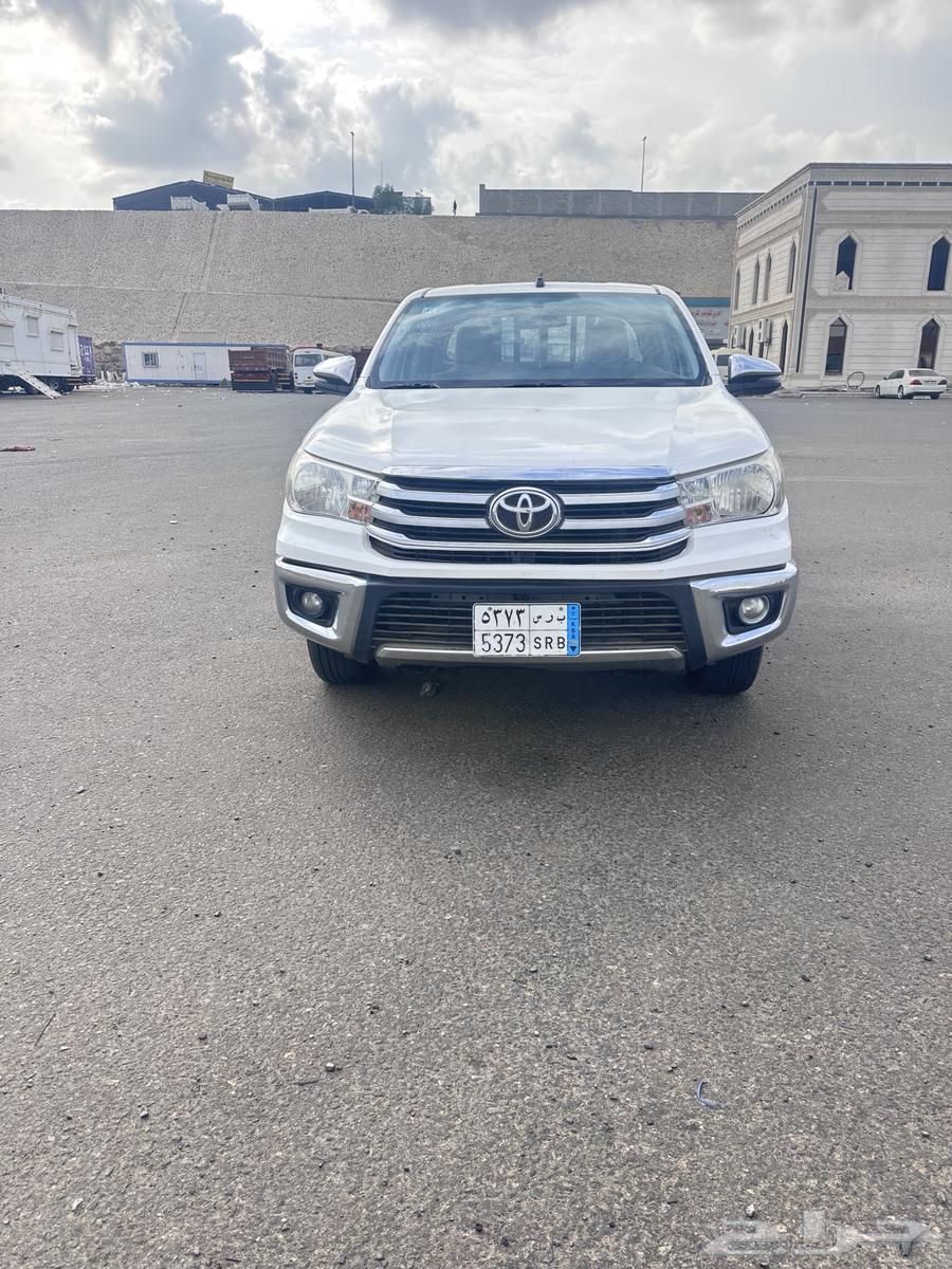 تويوتا هايلكس64504160039297110