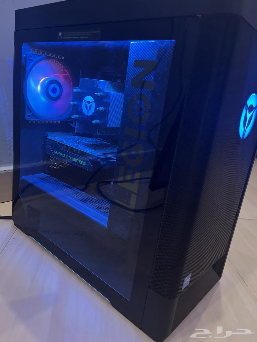 بي سي لينوفو64362438601731112