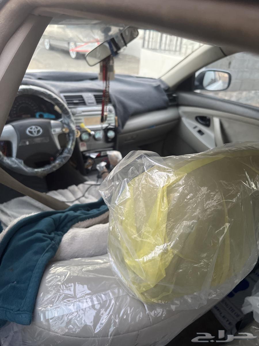 Camry 2007 converted to 201164504668198657111