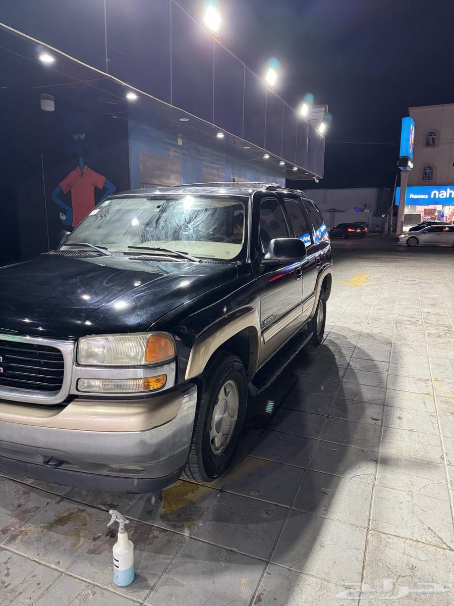 GMC Yukon 2006 Stored64495693100546111