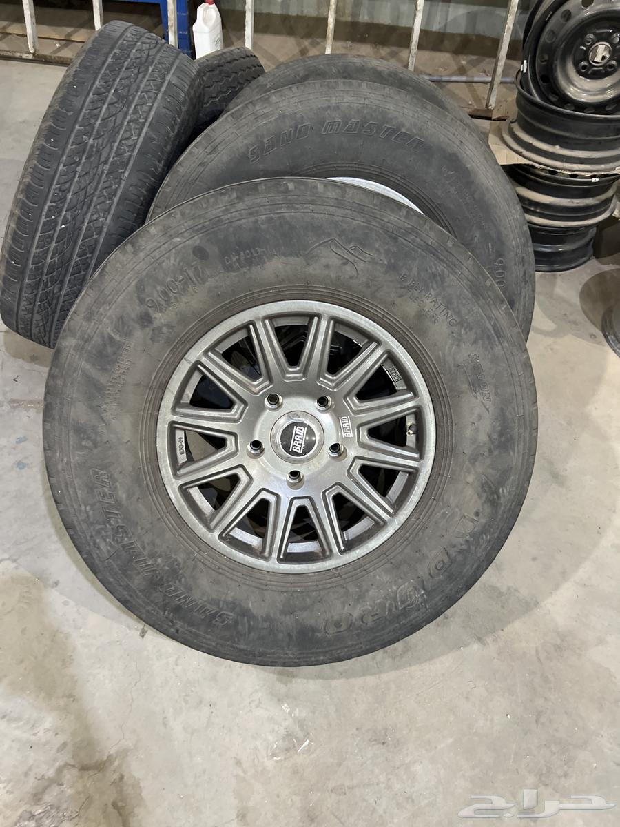 Braid and Boullin rims, date 22, clean, price 400064506969914243112