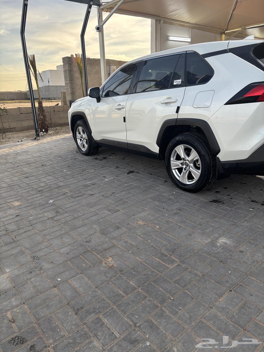 RAV4 2021 Double Engine 2000 CC64495651955969110