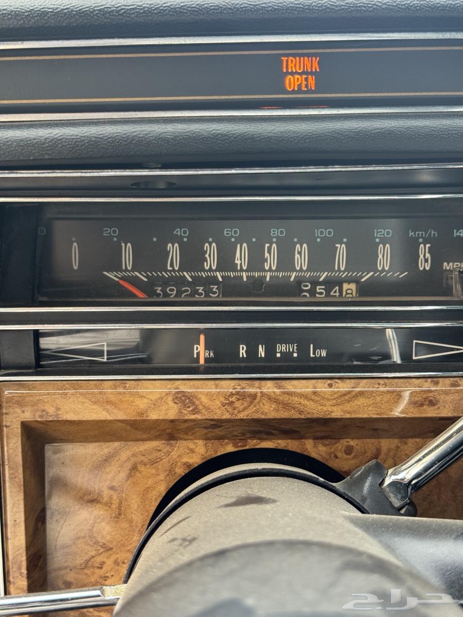 كاديلاك فليتوود ملكي طويل مخزن64507234950017113