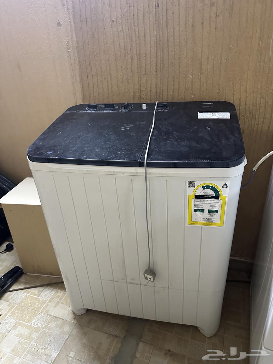 غسالة ونشافة للبيع64359303286145111