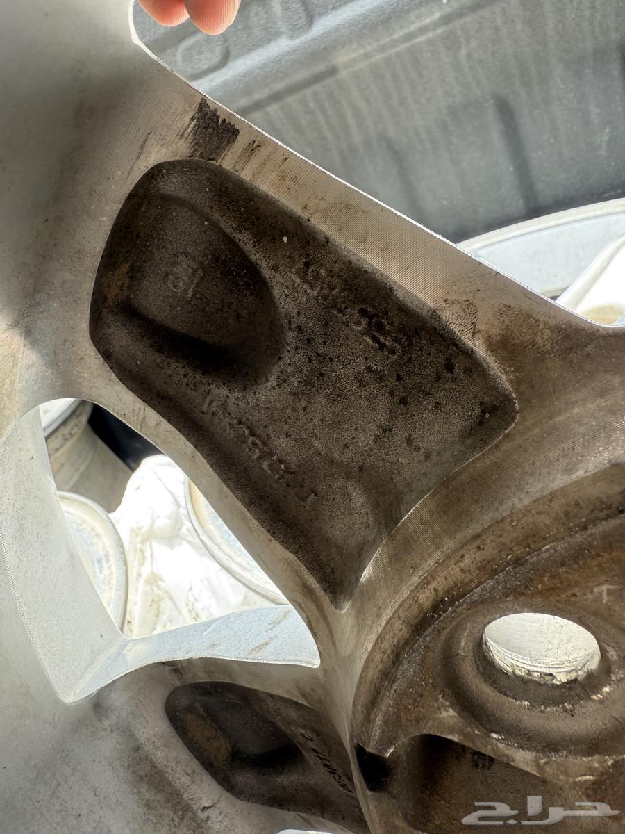 للبيع جنوط كويتيات وبوالين جمس سييرا64386501147906113