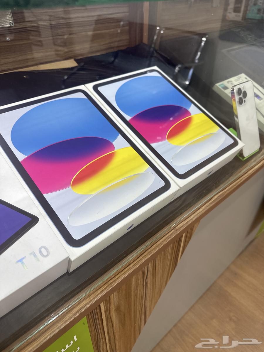 ايباد الجيل الحادي عشر (a16)64360216647426110
