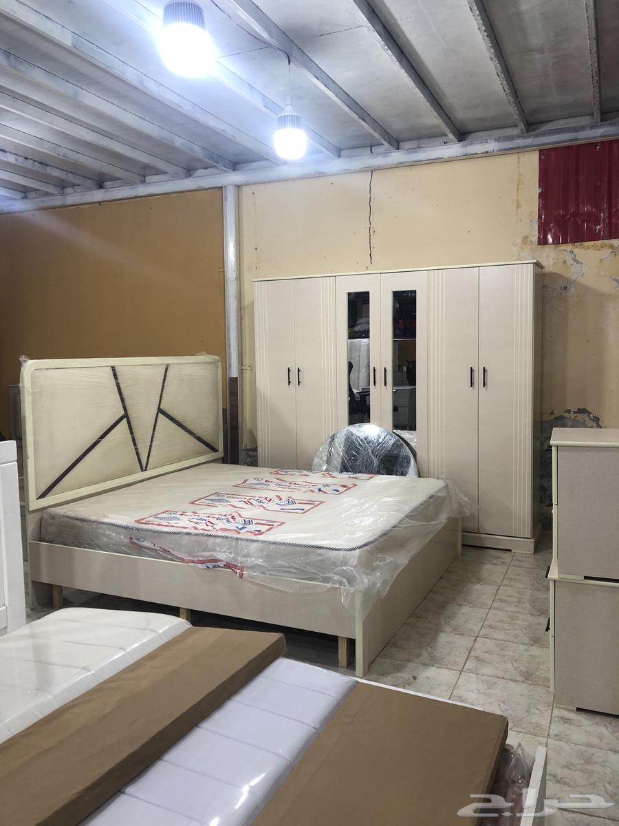 غرفة نوم جديده64358192000386110