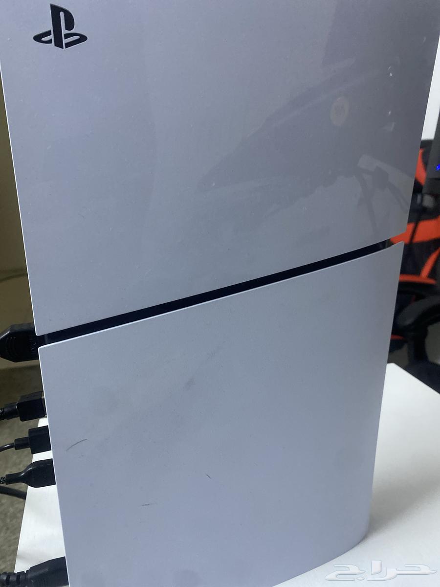 سوني 5 سليم مع شاشة قيمنق64352748699905110