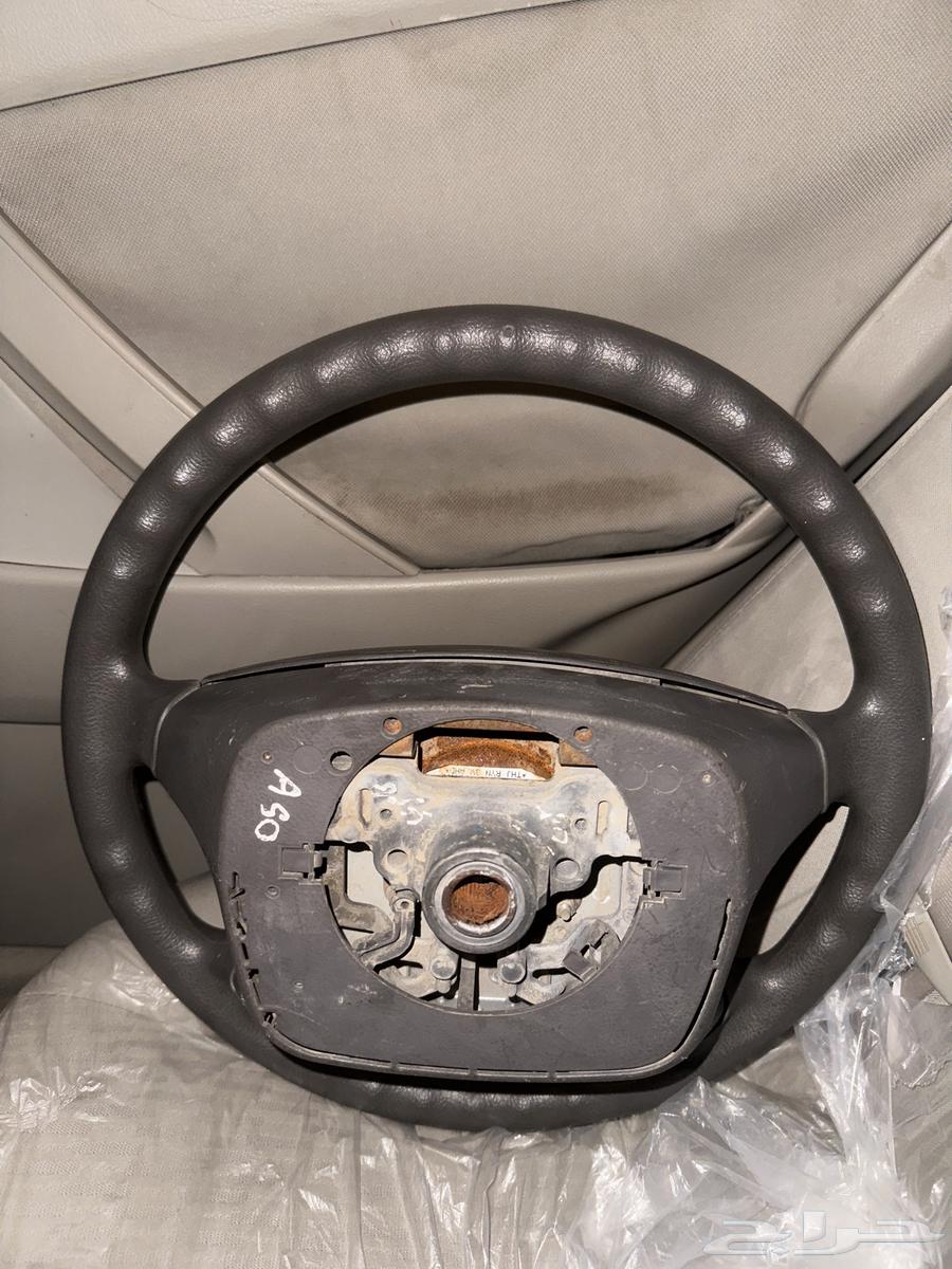 طاره كامري بأرباقها 2006 وكاله64506174489345111