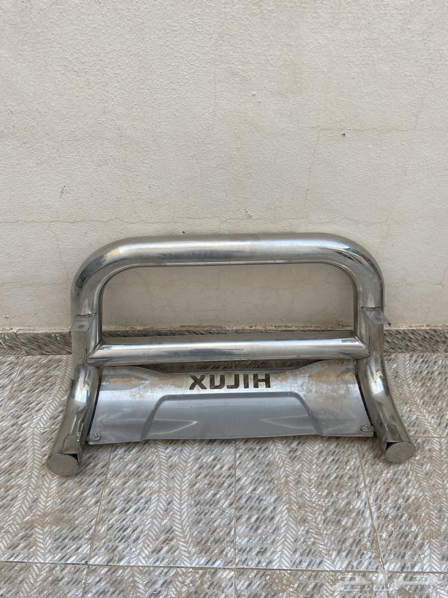 دعاميه سياره هايلوكس64500602407682111