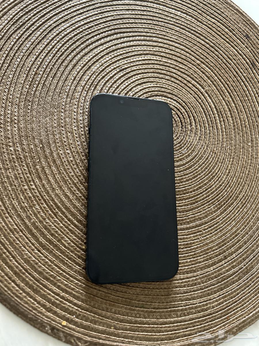 For sale iPhone 14 regular 256GB from Jarir Bookstore64351138929155111