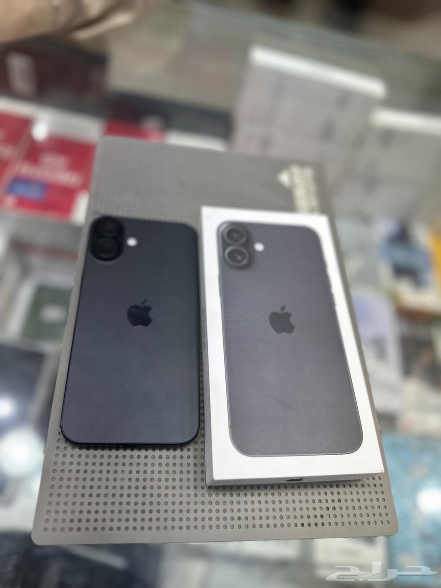 جوال مستخدم 16بلاس64358279305475112