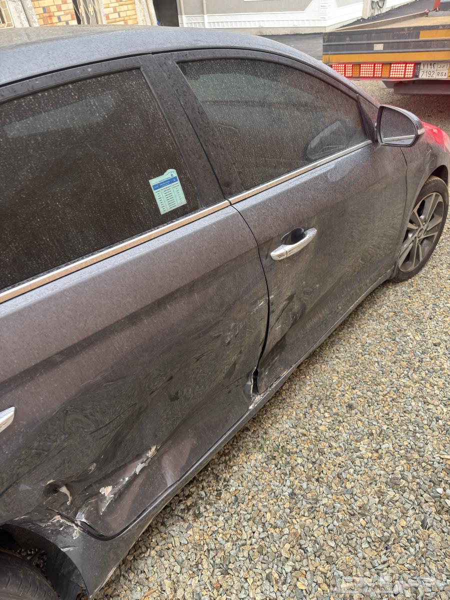 2018 Elantra Shocked64505875261569112