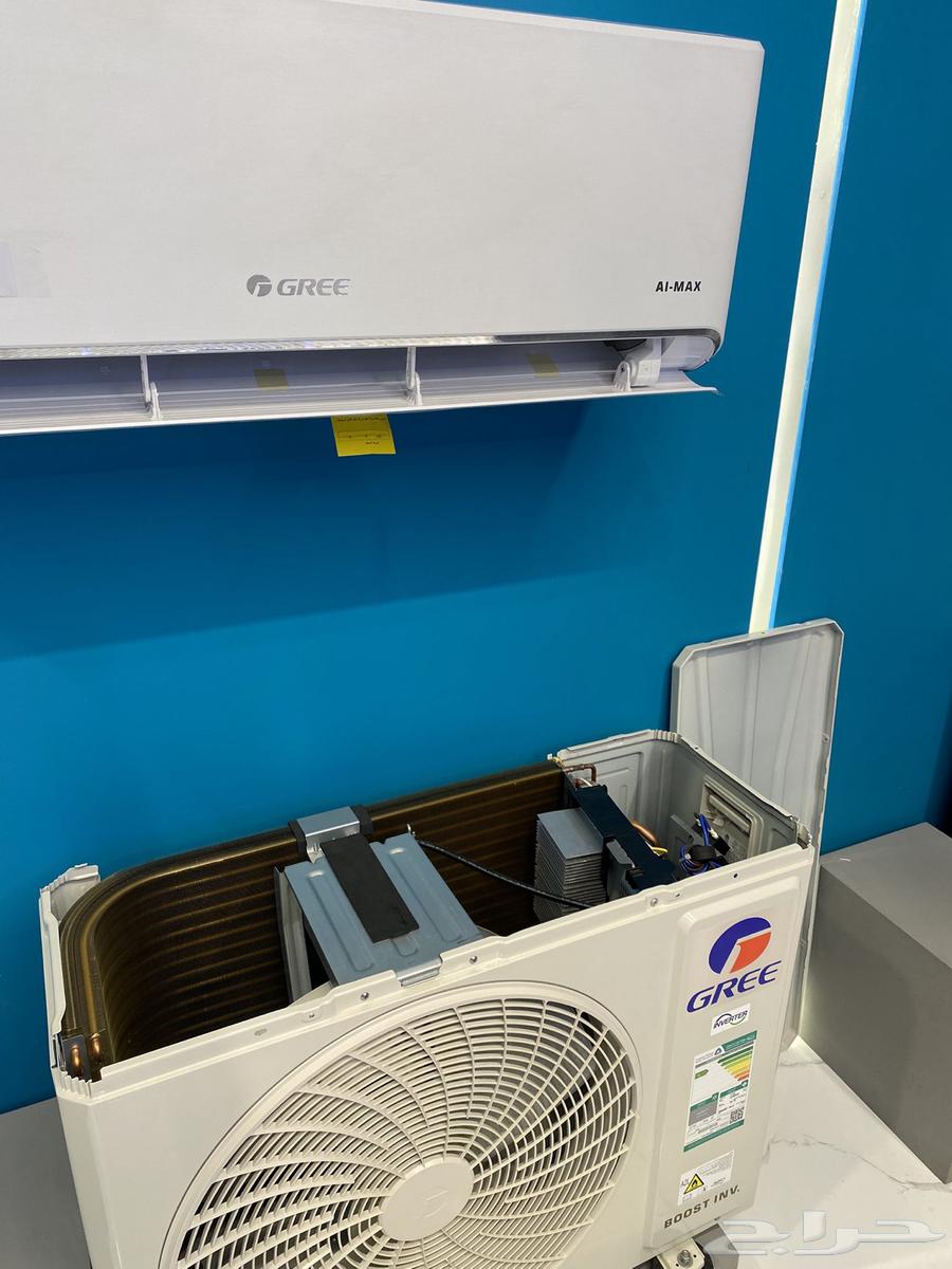 عروض مكيفات اسبلت جملة يورك ميديا جري كارير تي سي ال64211950136835111