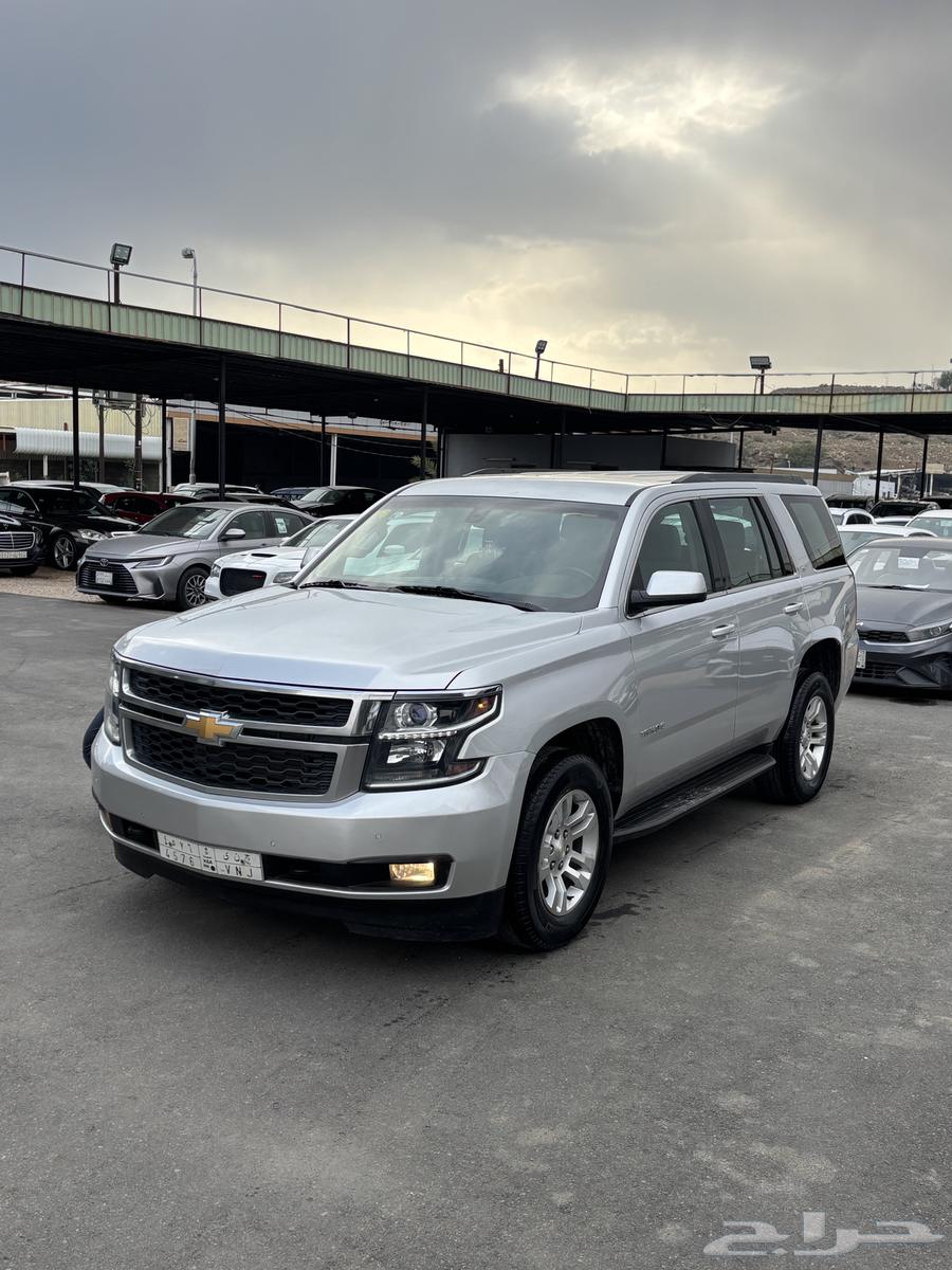 شفروليه تاهو 2016 تم البيع64499228671233112