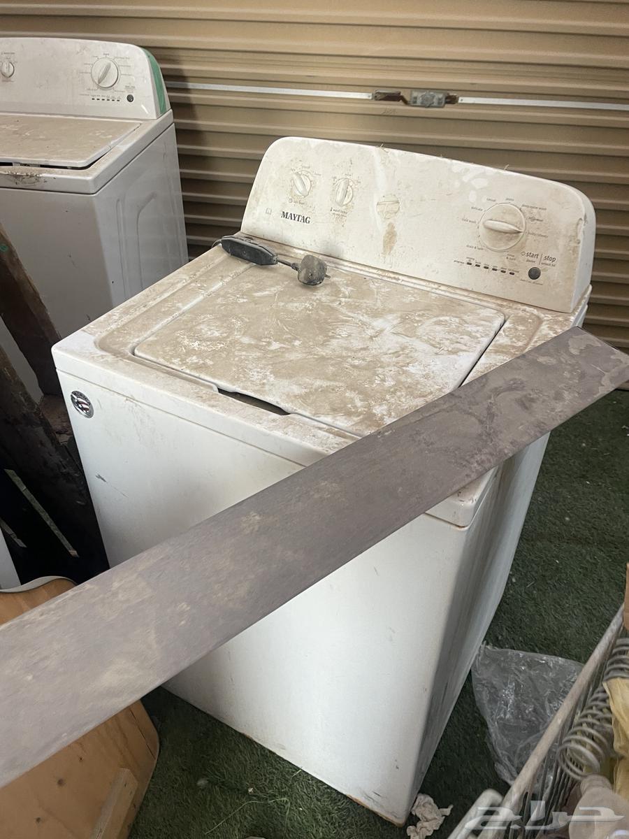 غسالات للبيع وخزنات64360133072897111