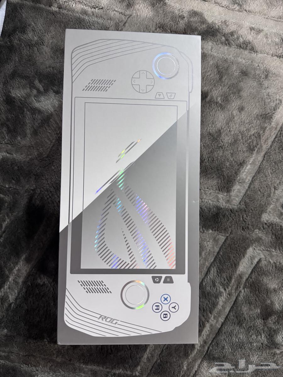 جهاز العاب متنقل ROG ALLY64359146030339113